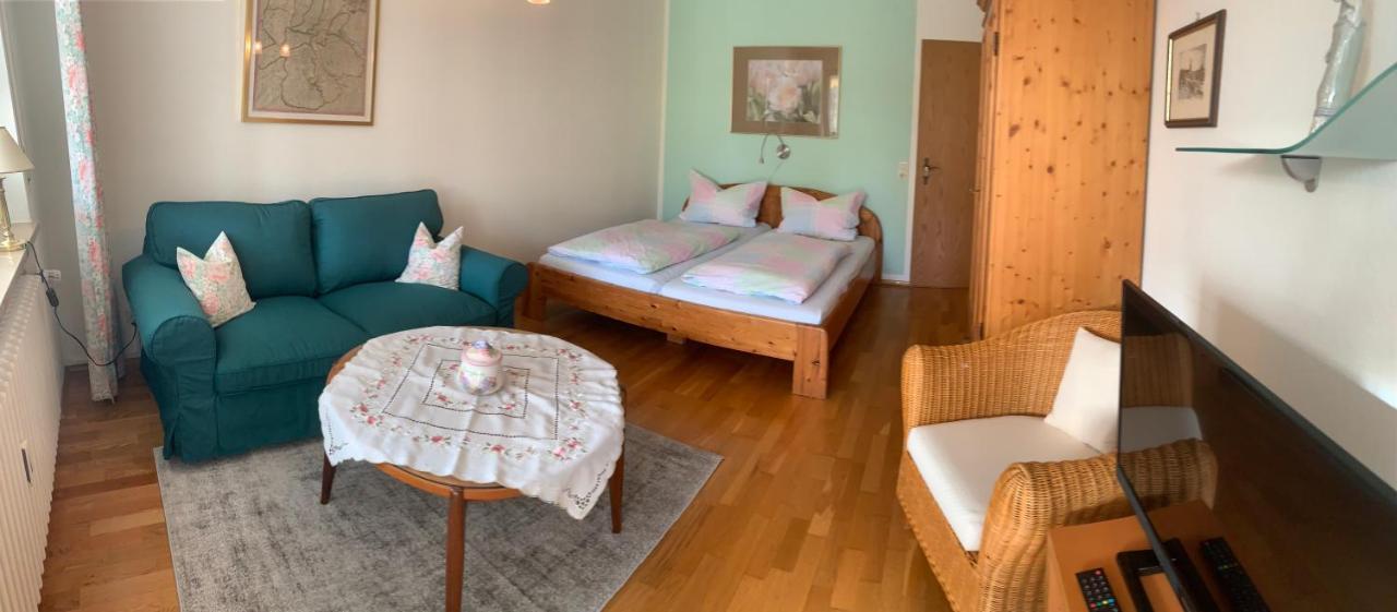 Haemmerle Fewo Holiday Apartment - Green Kostnice Exteriér fotografie
